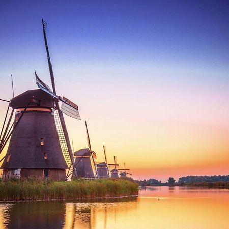 B&B Oostzomerland Mijnsheerenland Luaran gambar