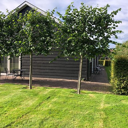 B&B Oostzomerland Mijnsheerenland Luaran gambar