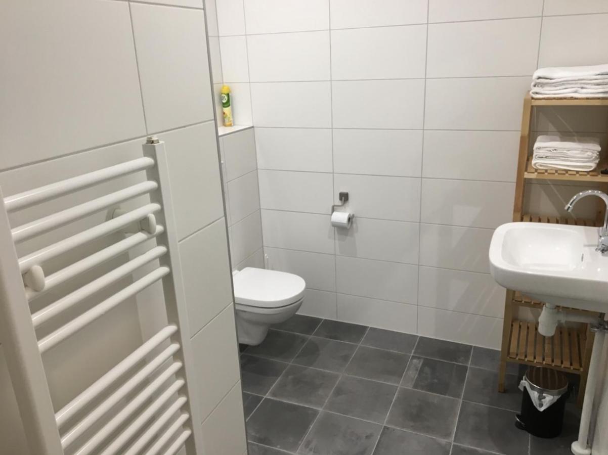 B&B Oostzomerland Mijnsheerenland Luaran gambar