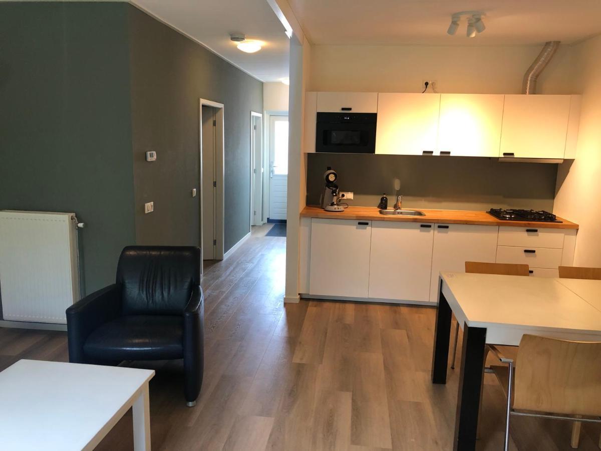 B&B Oostzomerland Mijnsheerenland Luaran gambar