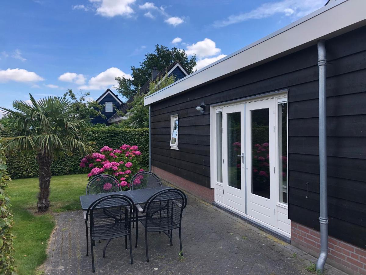 B&B Oostzomerland Mijnsheerenland Luaran gambar