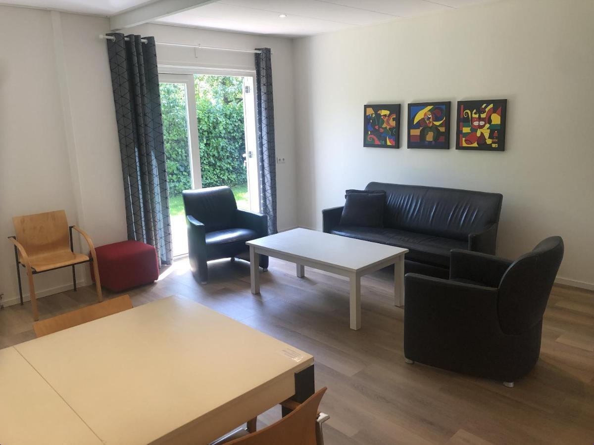 B&B Oostzomerland Mijnsheerenland Luaran gambar