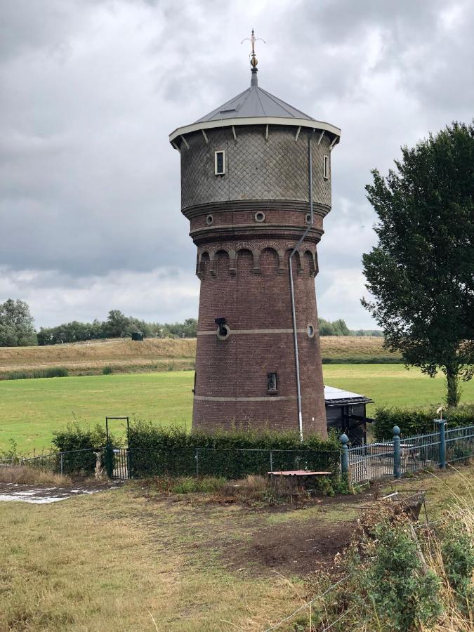 B&B Oostzomerland Mijnsheerenland Luaran gambar