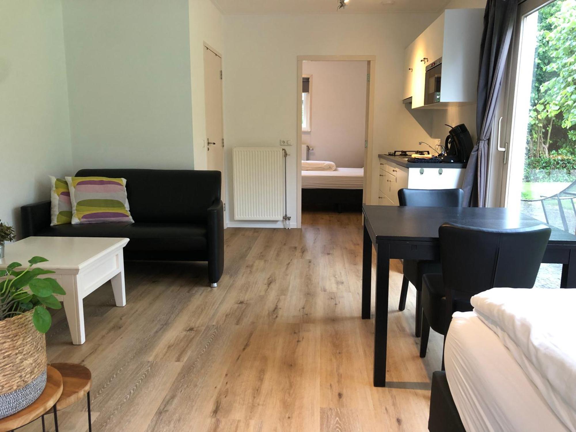 B&B Oostzomerland Mijnsheerenland Luaran gambar