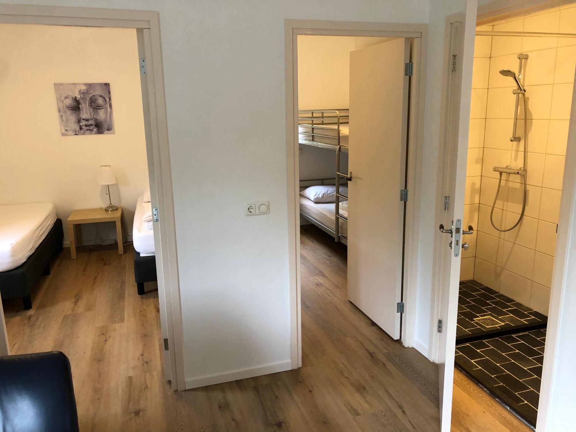 B&B Oostzomerland Mijnsheerenland Luaran gambar
