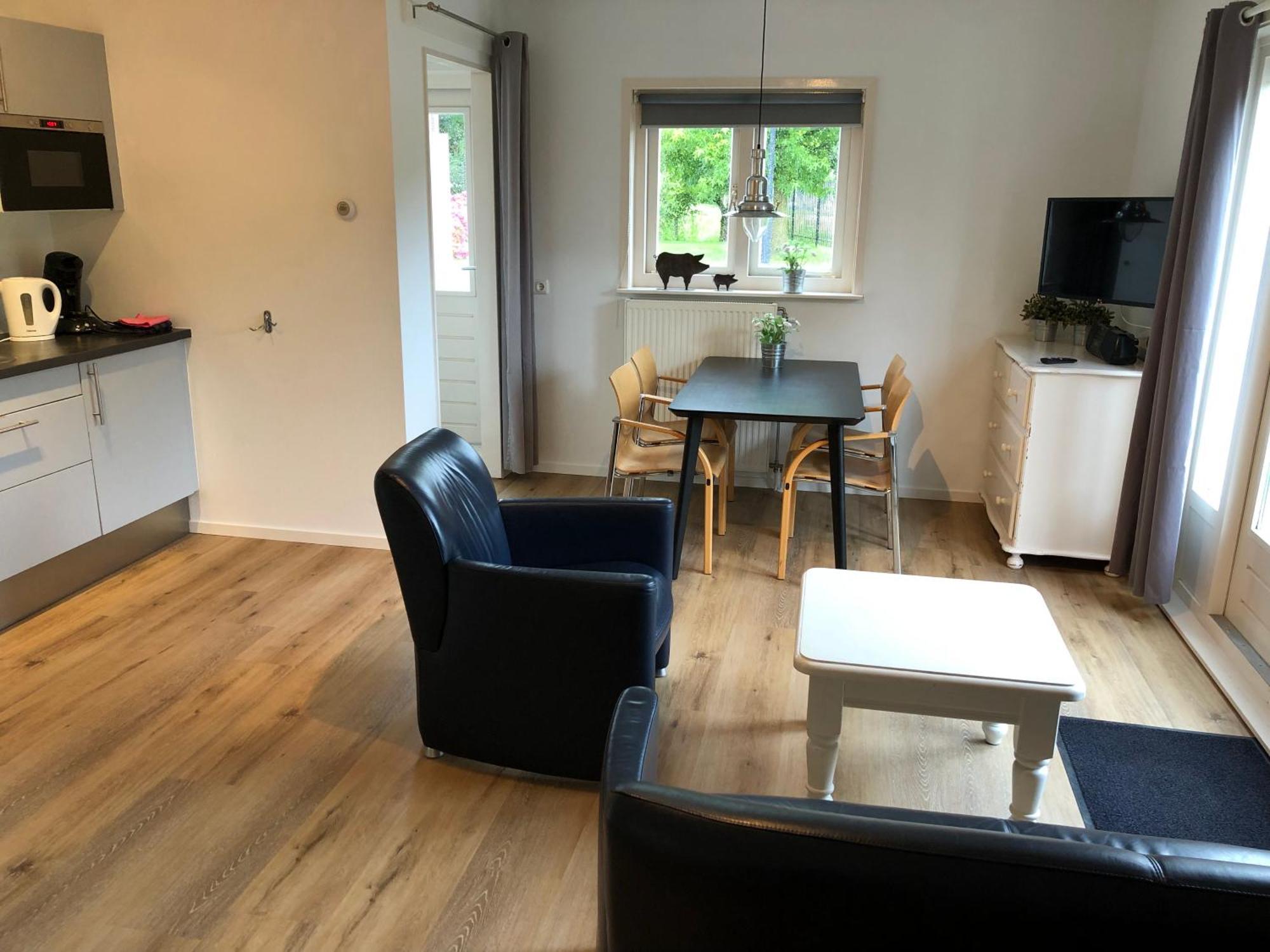 B&B Oostzomerland Mijnsheerenland Luaran gambar