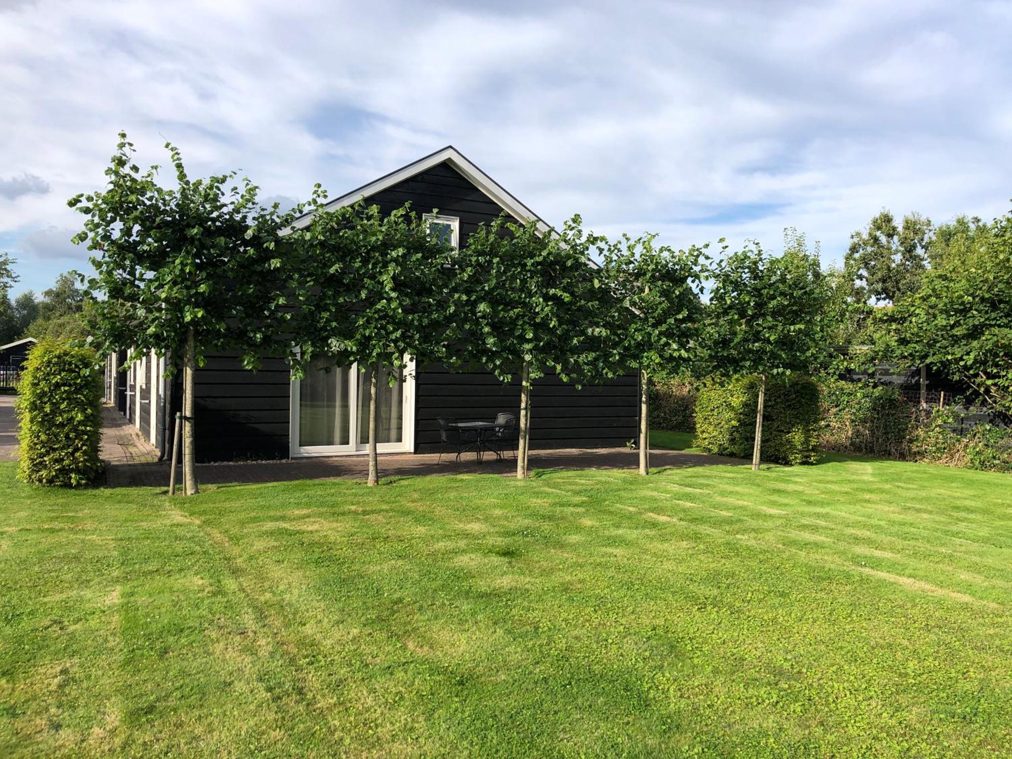 B&B Oostzomerland Mijnsheerenland Luaran gambar