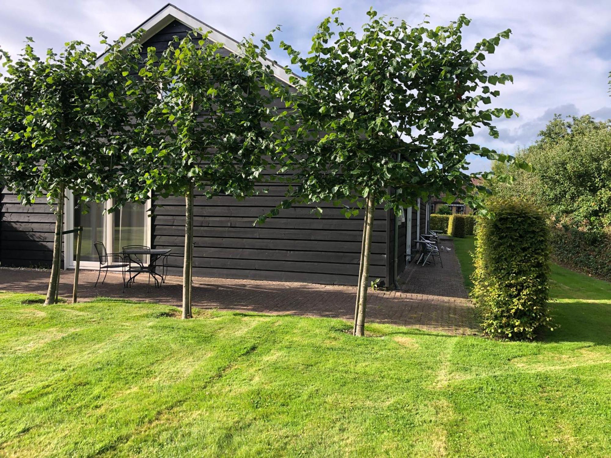 B&B Oostzomerland Mijnsheerenland Luaran gambar
