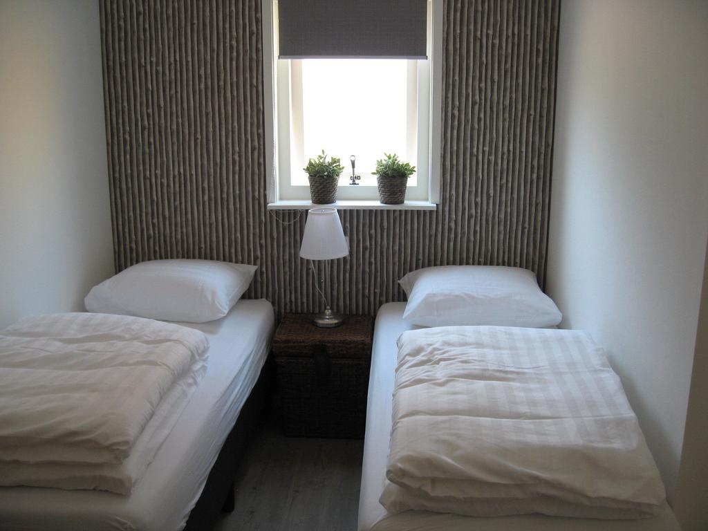 B&B Oostzomerland Mijnsheerenland Luaran gambar
