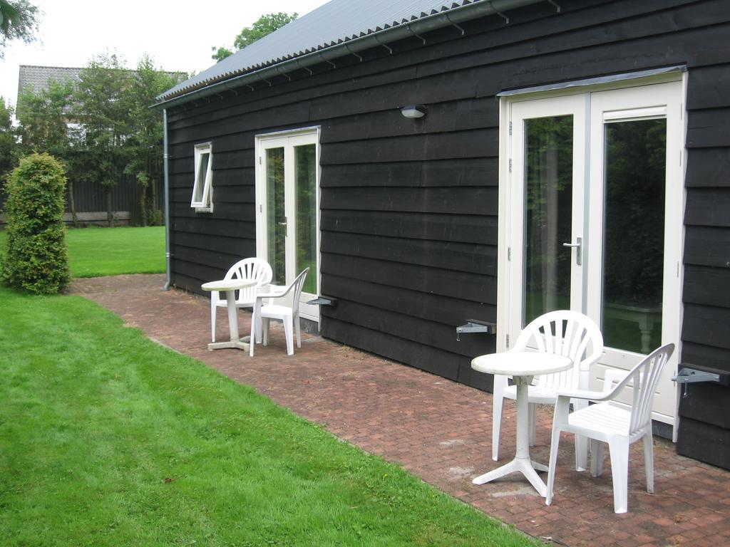 B&B Oostzomerland Mijnsheerenland Luaran gambar